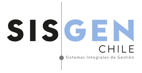 Logo de Sisgen